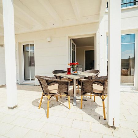 Villa Ocean View Haffkrug Exterior photo
