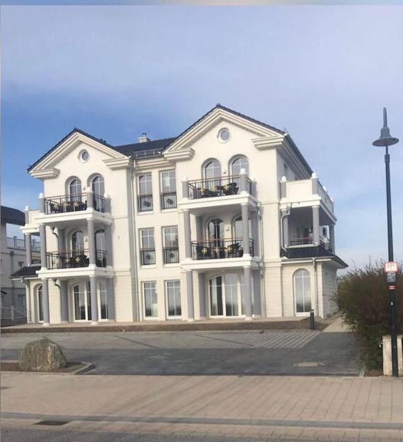 Villa Ocean View Haffkrug Exterior photo